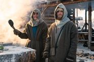 Этнографический музей Карелии