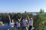Тур в Карелию