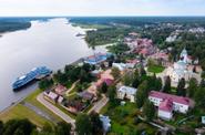 Город Мышкин