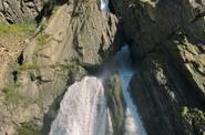 Водопад Чирхалю