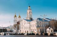 Витебская ратуша