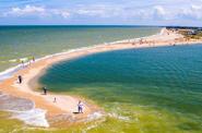 Отдых на Азовском море