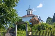 Сплав по реке Вишера