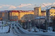 Северобайкальск