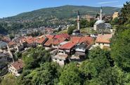 Город Травник, Босния и Герцеговина