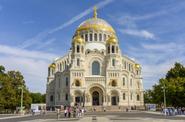 Никольский Морской собор