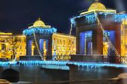 Мост Ломоносова