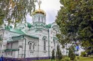 Раифский Богородицкий мужской монастырь
