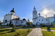 Свияжский Богородице-Успенский мужской монастырь