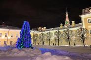Казанский кремль
