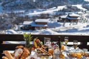 Узбекская кухня