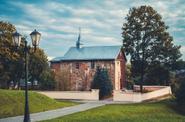 Борисоглебская церковь в Гродно