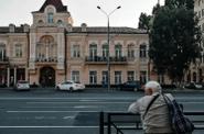 Доходный дом С. И. Шендерова в Ростове-на-Дону