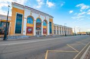 Пермский речной вокзал