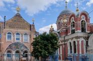 Великокняжеская церковь в Ельце 