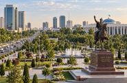 Ташкент