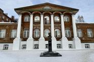 Дом Витберга в Кирове