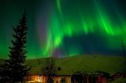 Северное сияние