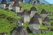 Даргавс