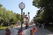 Экскурсия по Сортавале