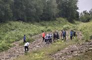 Беговой тур в Приэльбрусье