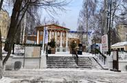 Дом Витберга, Киров