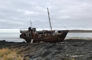 Экскурсия на полуостров Рыбачий