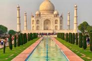 Тадж-Махал