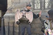 Universal Studios Japan в Осаке