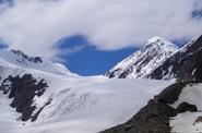 Восхождение на Актру-Баш