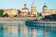 Иркутск