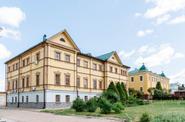Свято-Троицкий Серафимо-Дивеевский монастырь