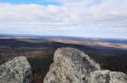 камень Полюд