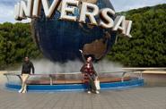 Universal Studios Japan