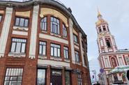 улица Спасская, город Киров