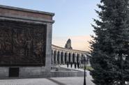  Мемориала Памяти и Славы