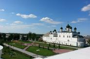 Астраханский кремль