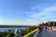 Нижегородский кремль