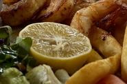 турецкая кухня