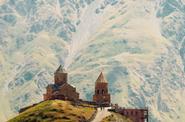 Гергетская церковь