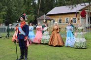 Петровская ярмарка