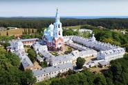 Остров Валаам
