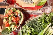 Армянская кухня