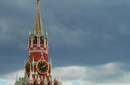 московский Кремль