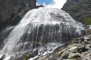 Водопад Девичьи косы