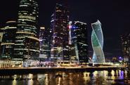 Москва-сити
