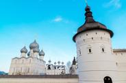 Ростовский кремль