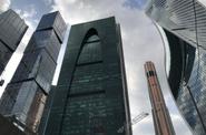 Москва-сити