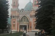 Владикавказ
