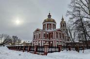 Спасский собор в Кирове
